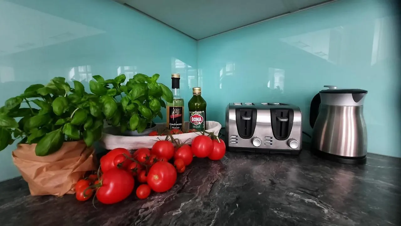 Apartment Belle Vienna Stay
