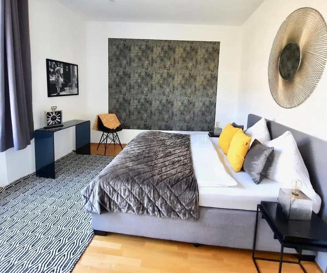 Belle Vienna Stay Austria