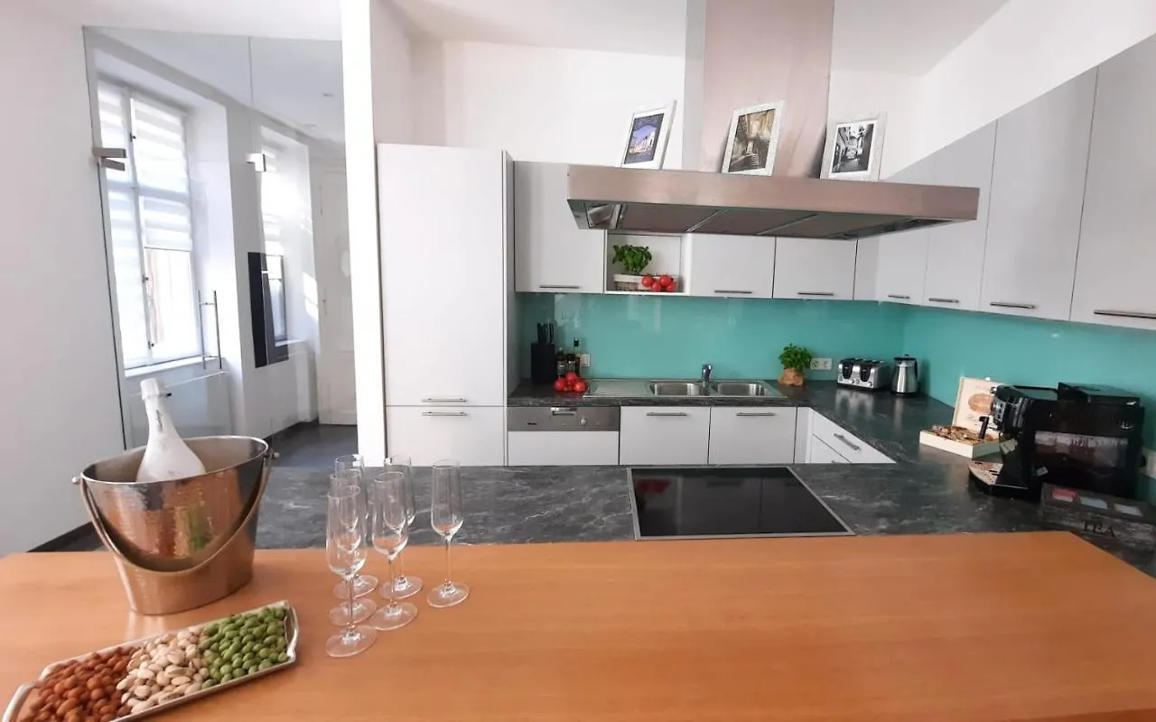 Apartment Belle Vienna Stay Austria