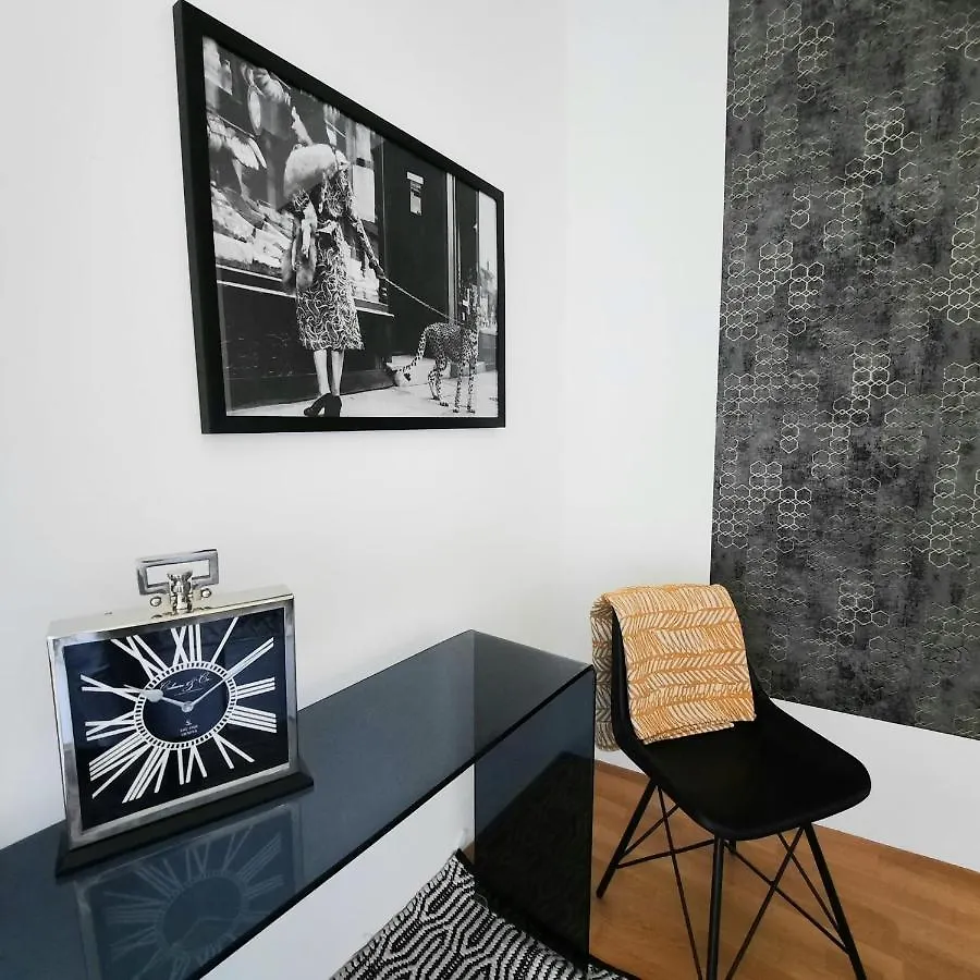 Apartment Belle Vienna Stay