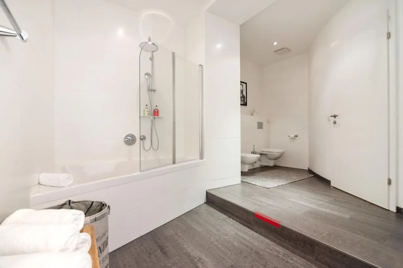 Apartment Belle Vienna Stay