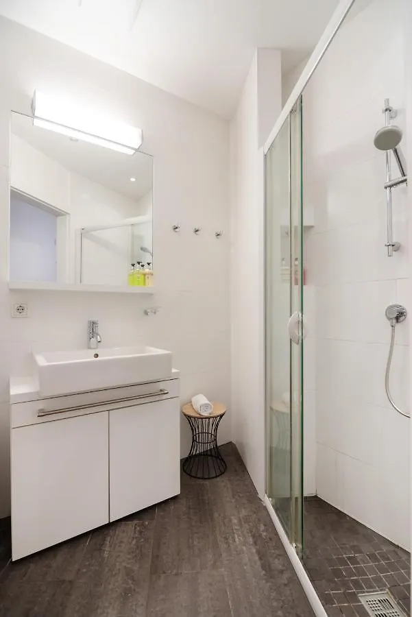 Apartment Belle Vienna Stay