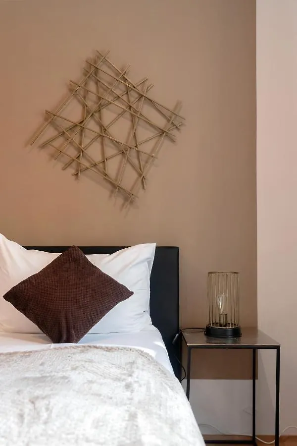 Apartment Belle Vienna Stay Austria