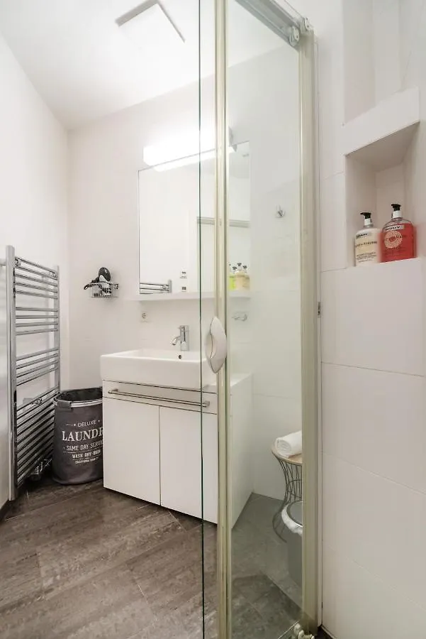 Belle Vienna Stay Apartment