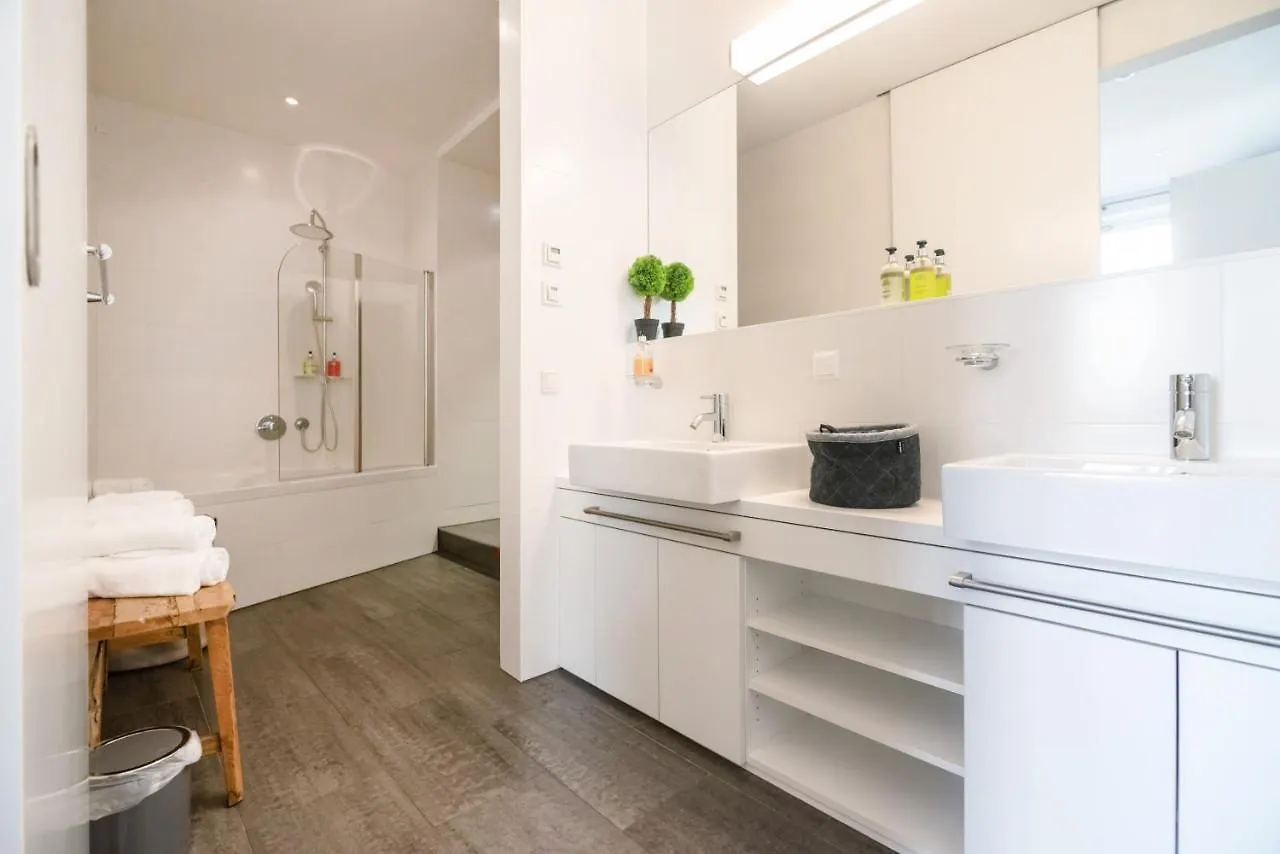 Apartment Belle Vienna Stay Austria